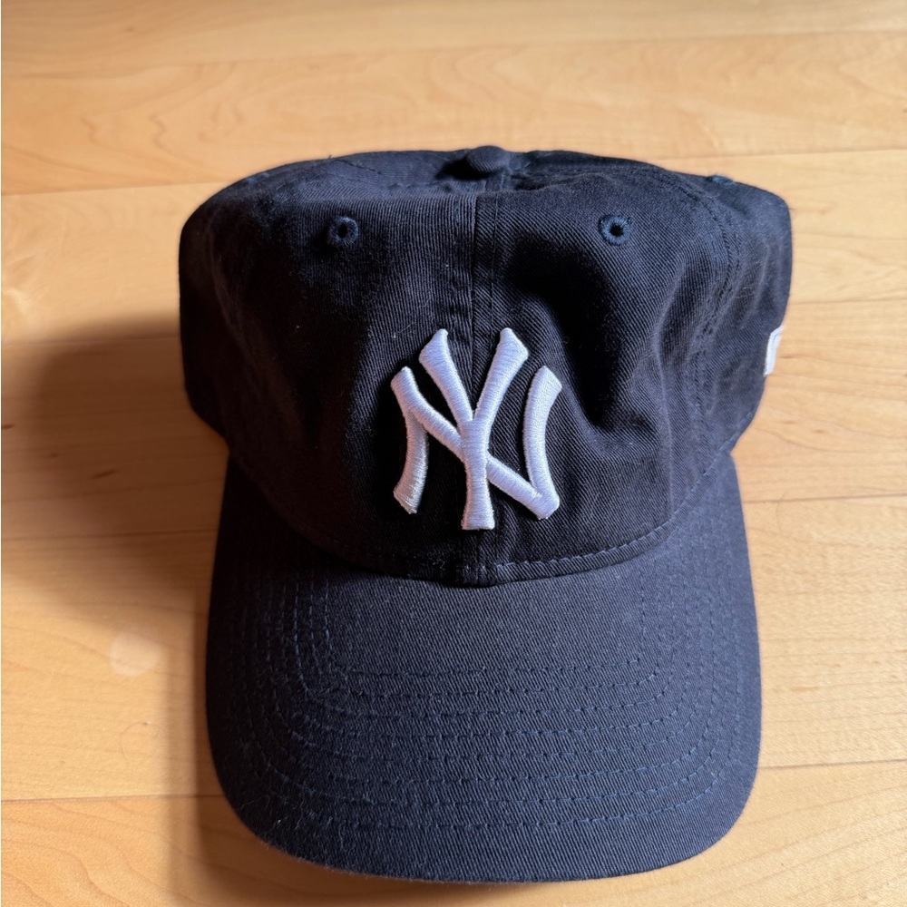 NY YankeesNew Era strapback Cap
